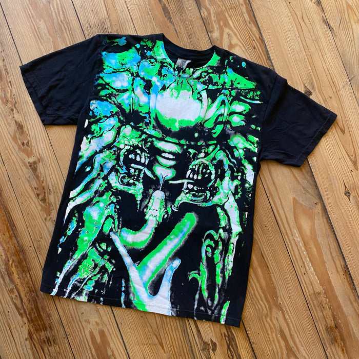 Ink bug tee