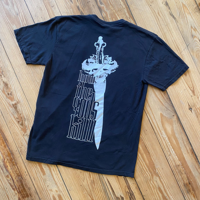 Ink bug tee