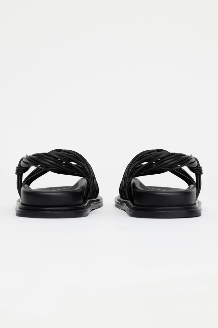 ACLER ONLINE AU IVERLY KNOT SANDAL