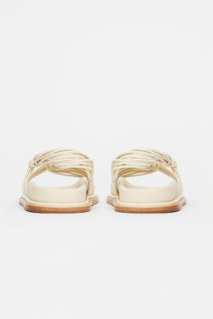 ACLER ONLINE AU IVERLY KNOT SANDAL