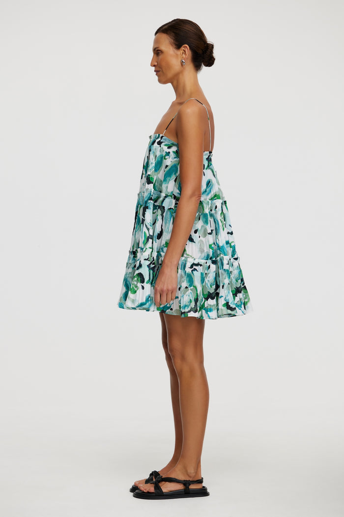 ACLER ONLINE AU IVERLY KNOT SANDAL