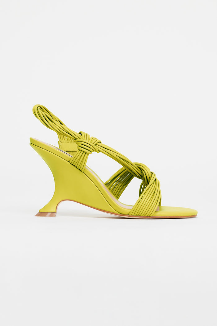 ACLER ONLINE AU IVERLY KNOT WEDGE