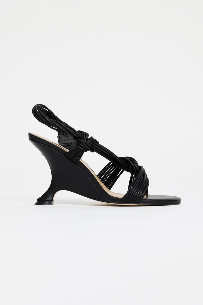 ACLER ONLINE AU IVERLY KNOT WEDGE