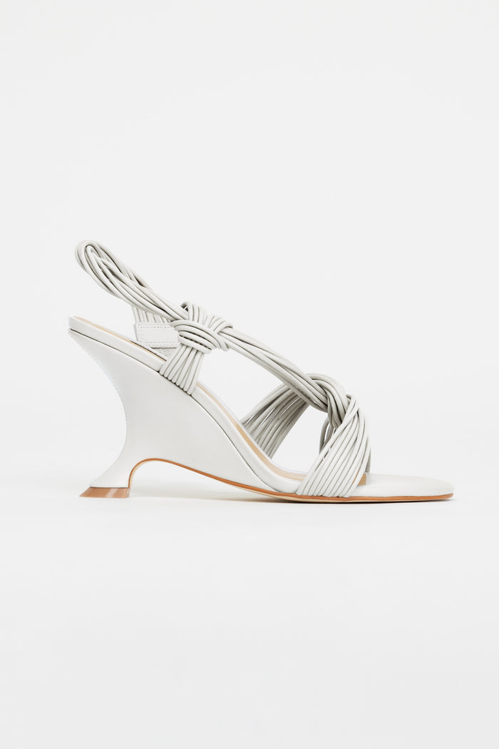 ACLER ONLINE AU IVERLY KNOT WEDGE