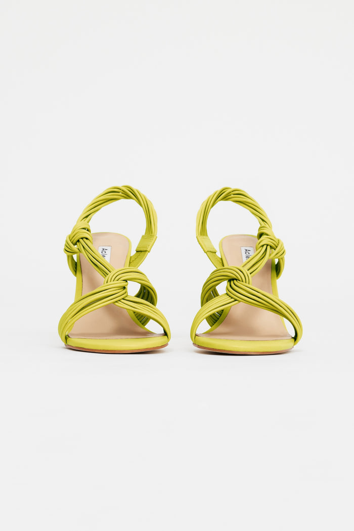 ACLER ONLINE AU IVERLY KNOT WEDGE