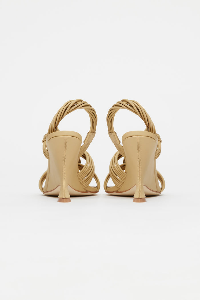 ACLER ONLINE AU IVERLY KNOT WEDGE