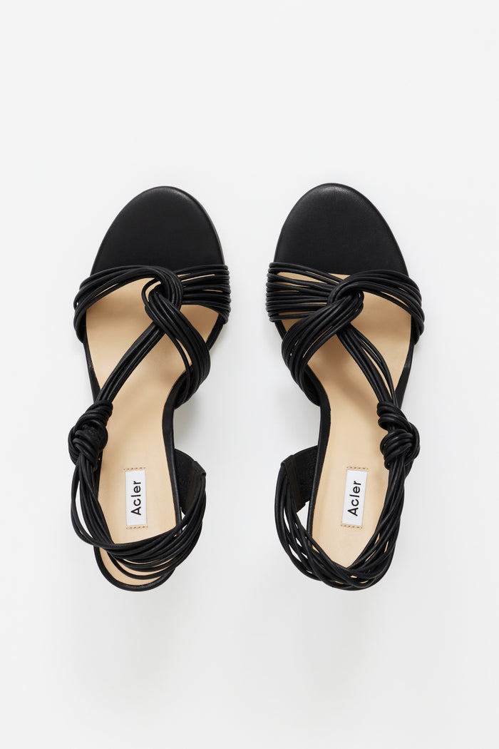 ACLER ONLINE AU IVERLY KNOT WEDGE