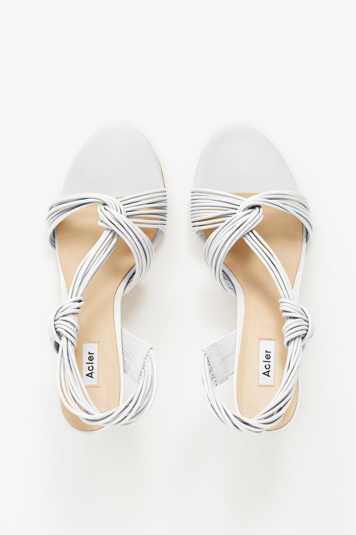 ACLER ONLINE AU IVERLY KNOT WEDGE