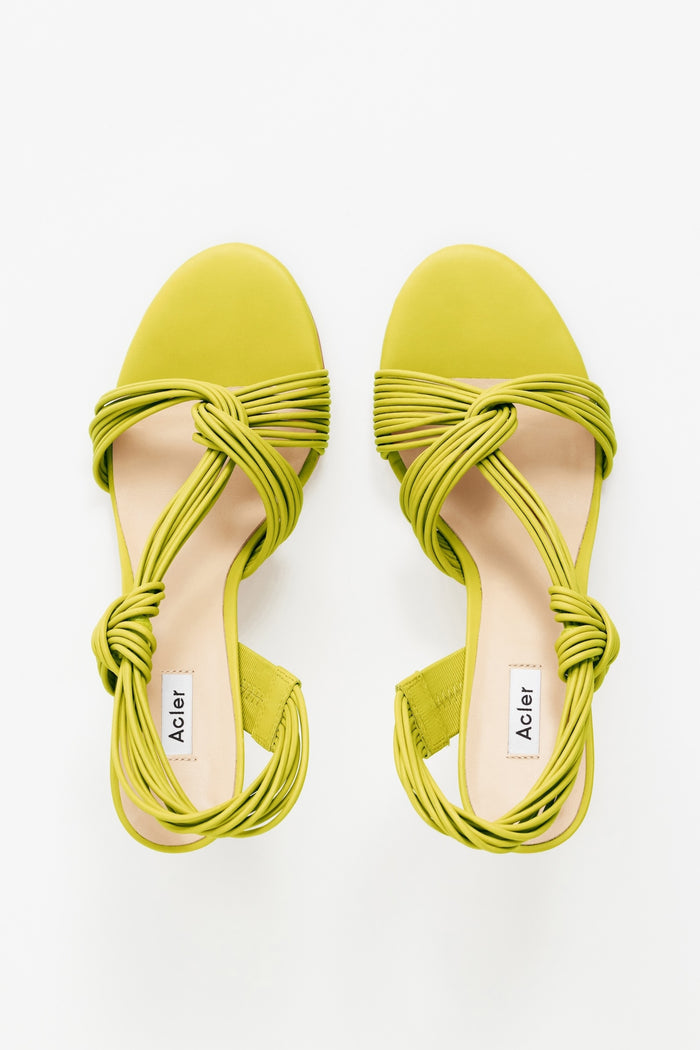 ACLER ONLINE AU IVERLY KNOT WEDGE