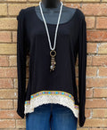 Ivy Jane Blouse