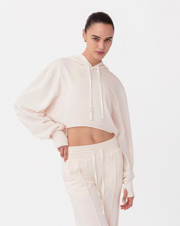 IVY TOP WHISPER WHITE