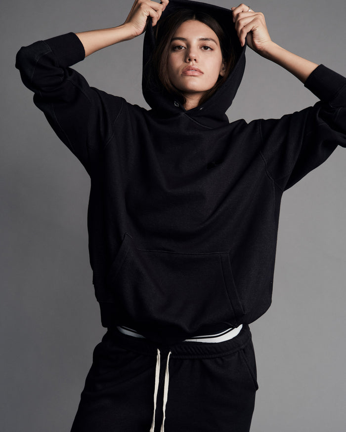 JADEN TOP in NAVY