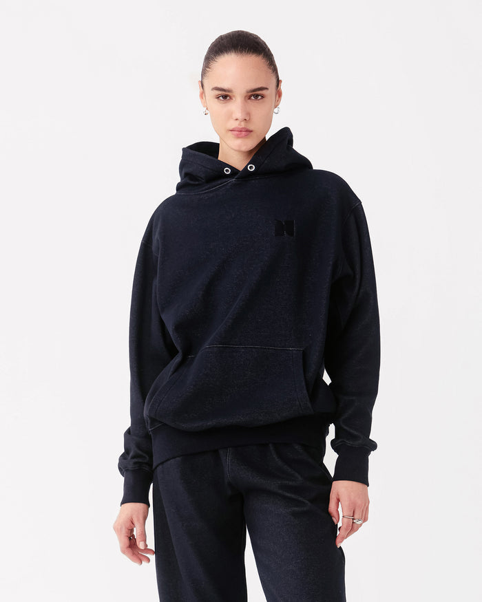 JADEN TOP in NAVY