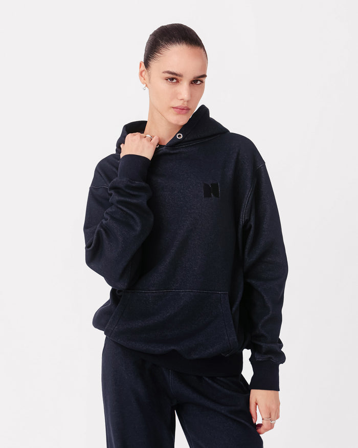 JADEN TOP in NAVY