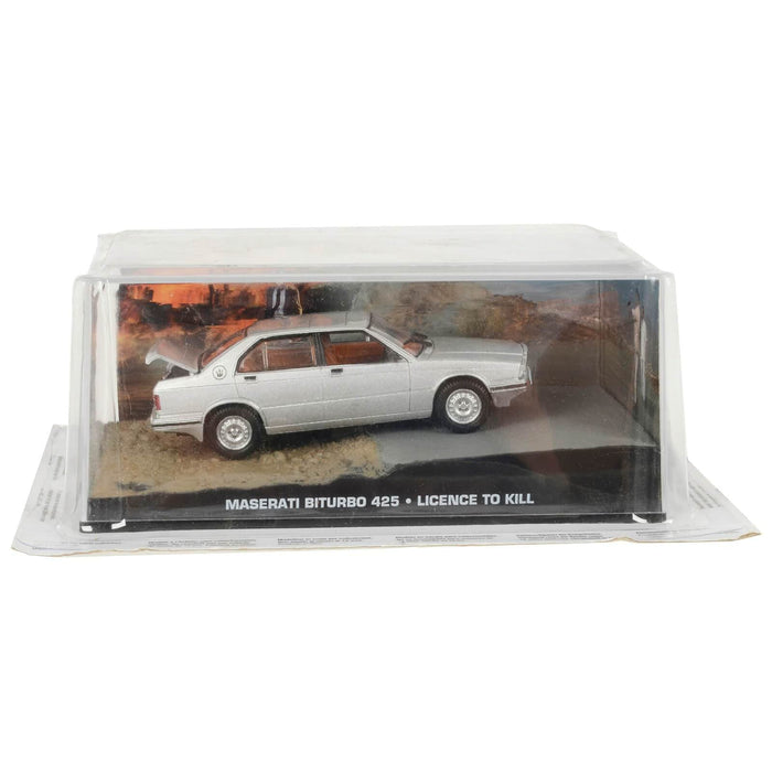 Maserati Biturbo 425