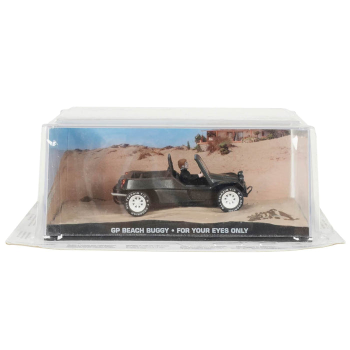 GP Beach Buggy