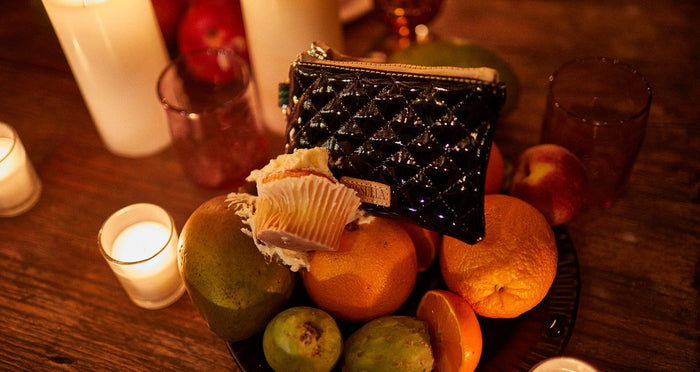 Jax Teeny Pouch (DC)