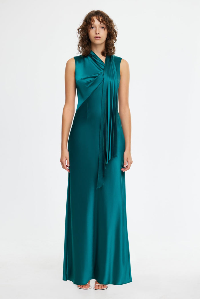 ACLER ONLINE AU JEFFRIES MAXI DRESS