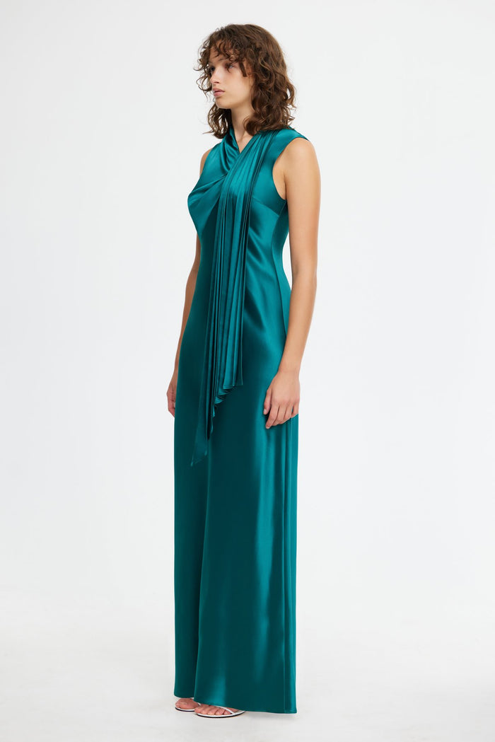 ACLER ONLINE AU JEFFRIES MAXI DRESS