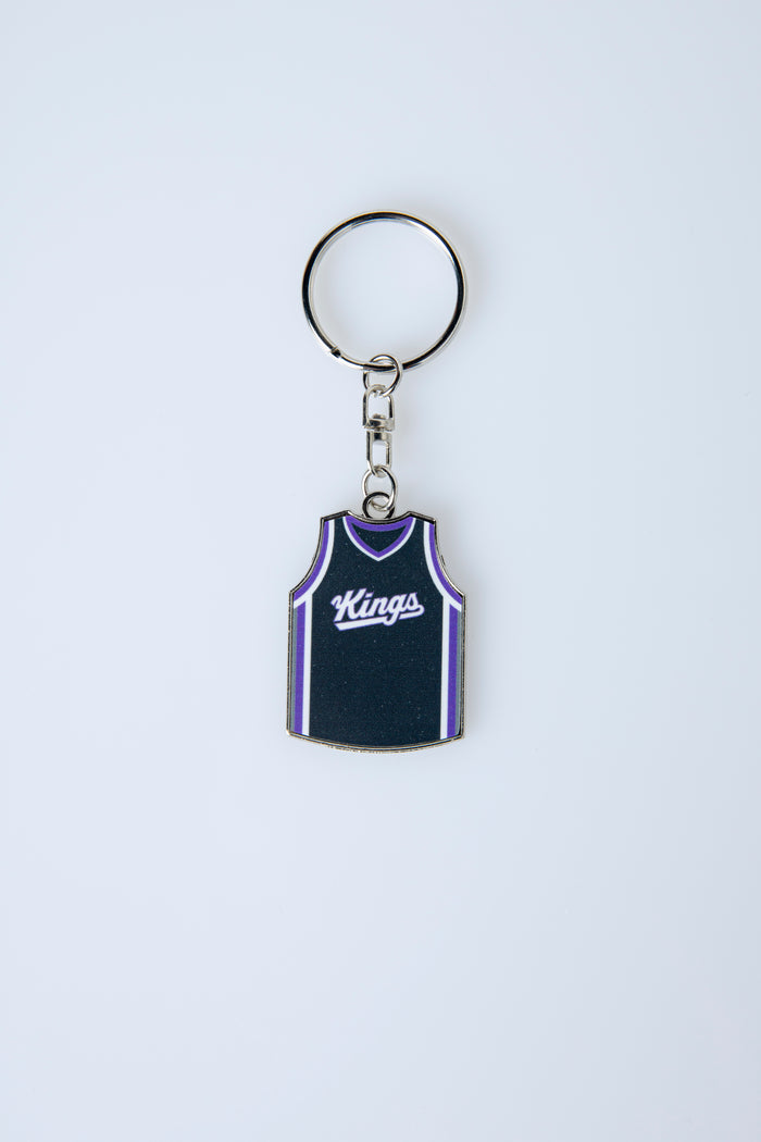 Jersey Key Chain