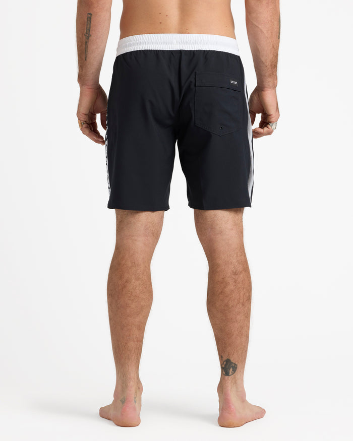 Jones 18" Trunk