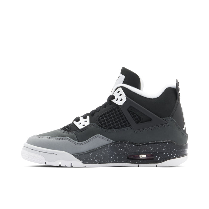 Jordan 4 Retro Fear