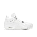Jordan 4 Retro Pure Money