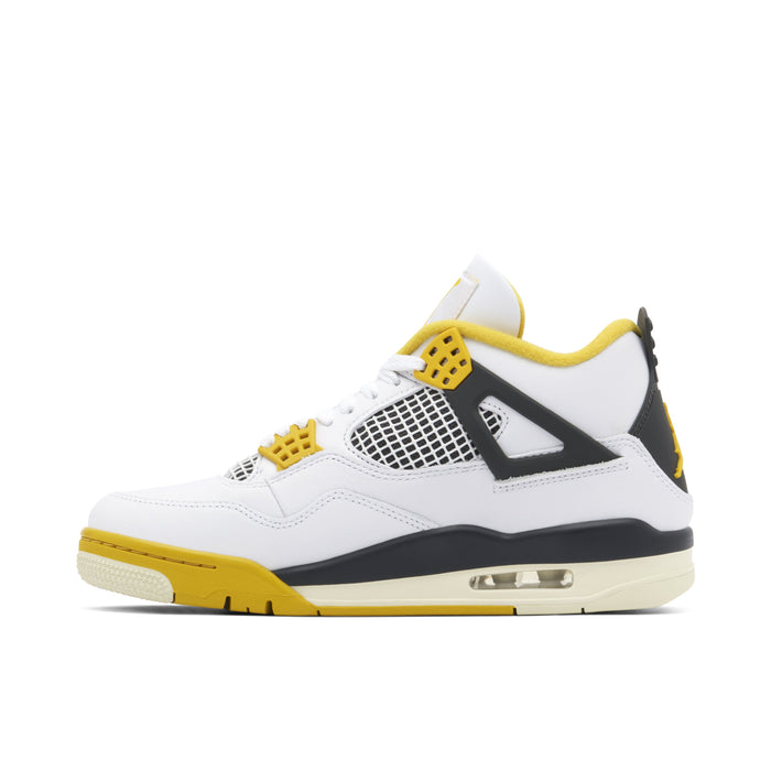 Jordan 4 Retro Vivid Sulfur