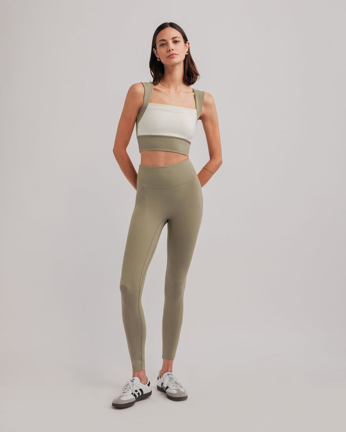 KAI LEGGINGS SAGE