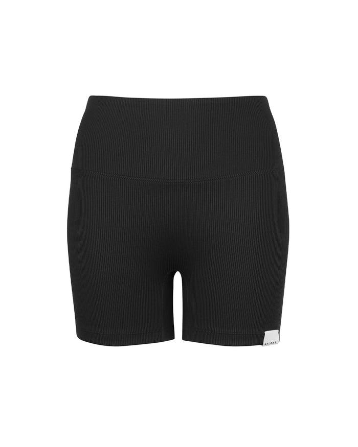 KALI BIKER SHORTS BLACK