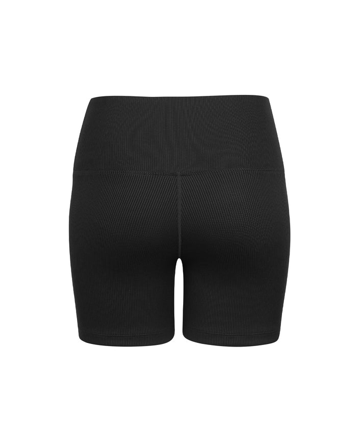 KALI BIKER SHORTS BLACK