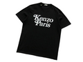 KENZO Cooper Tee Black