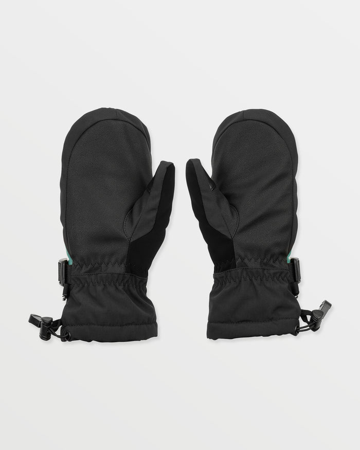 Kids Day Saver Youth Mitt