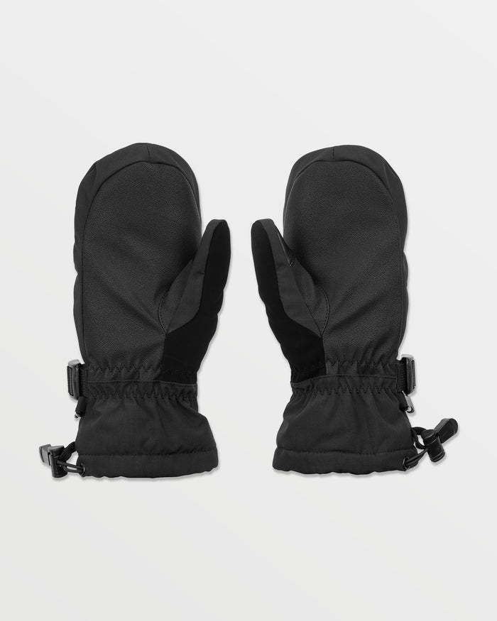 Kids Day Saver Youth Mitt