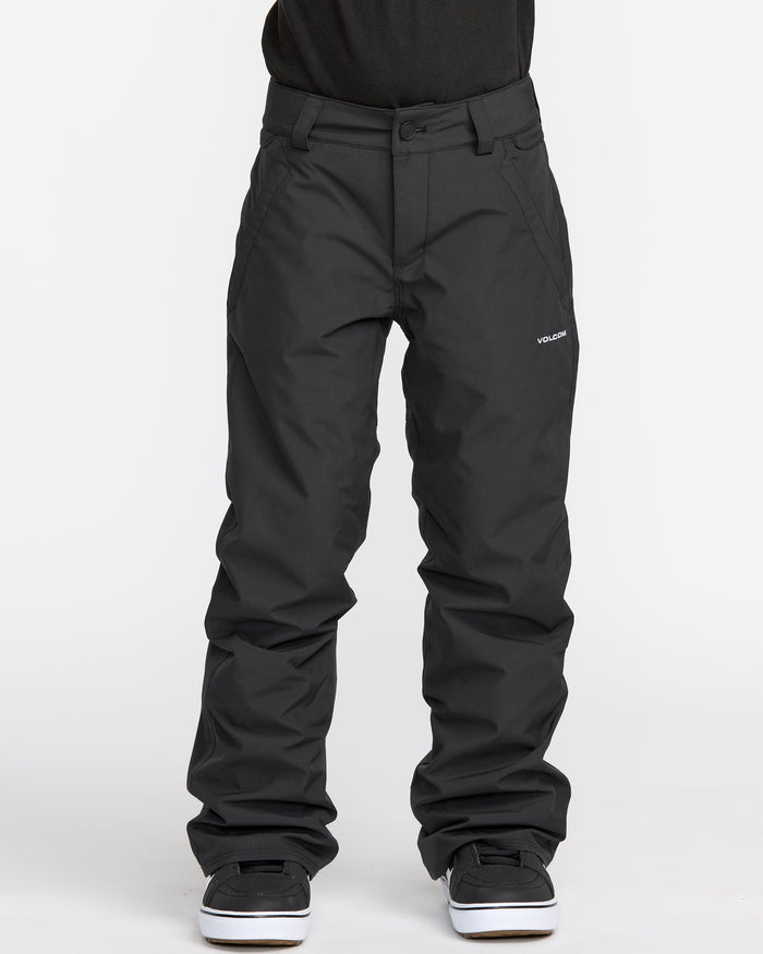 Kids Freakin Chino Youth Insulated Pant