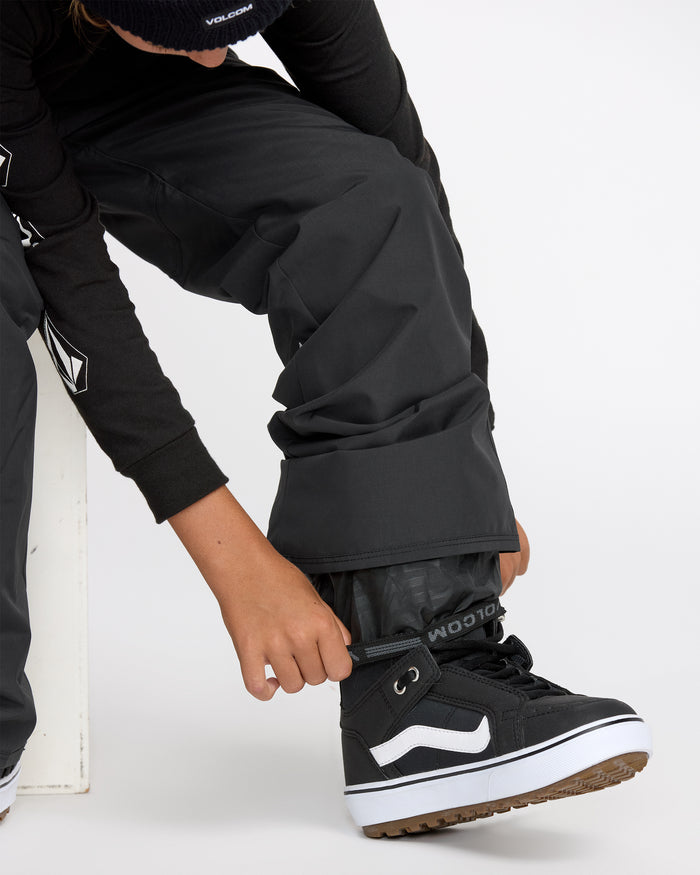 Kids Freakin Chino Youth Insulated Pant