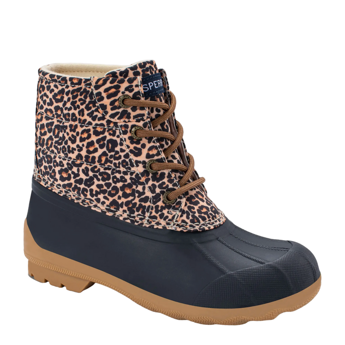 Kids' Port Duck Boot