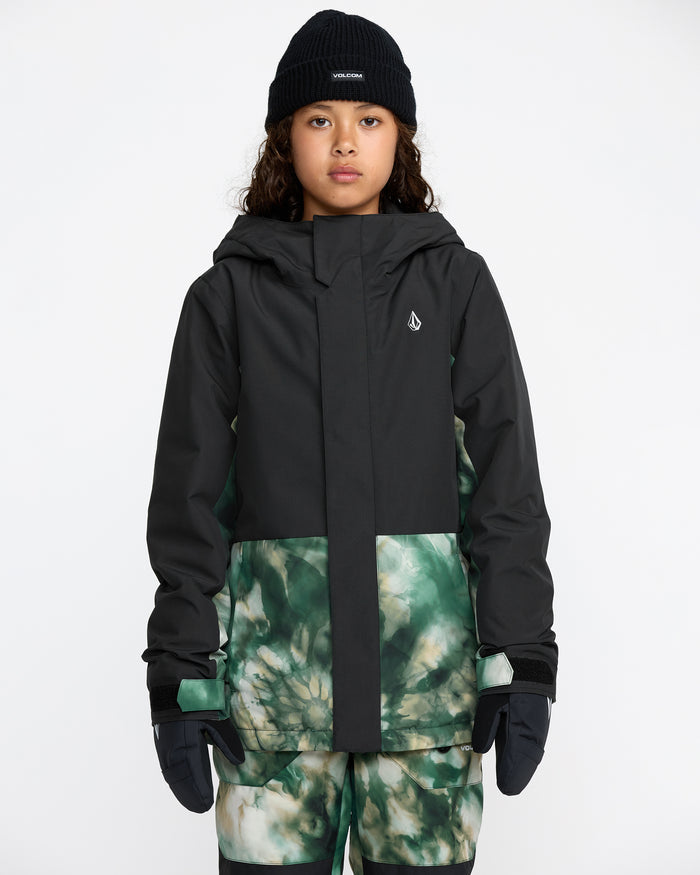 Kids Sass'N'Frass Insulated Jacket