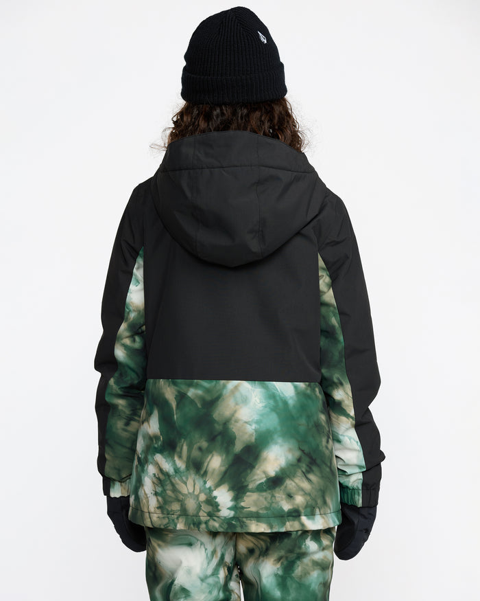 Kids Sass'N'Frass Insulated Jacket