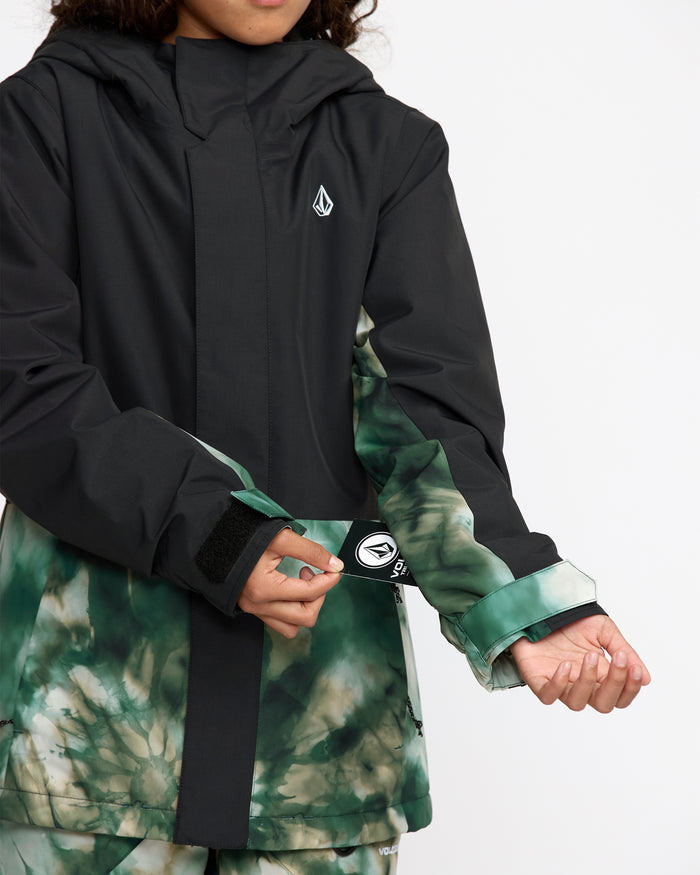 Kids Sass'N'Frass Insulated Jacket