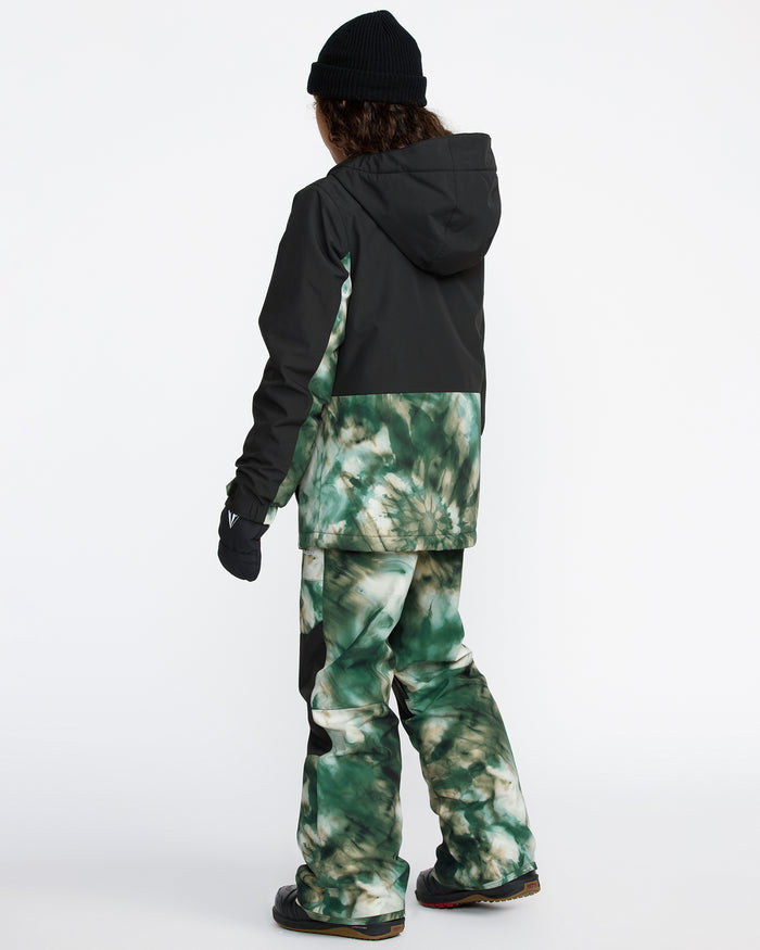 Kids Sass'N'Frass Insulated Jacket