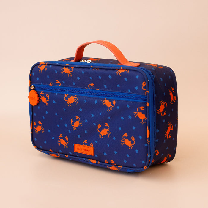 King Crabs Large Lunch Bag