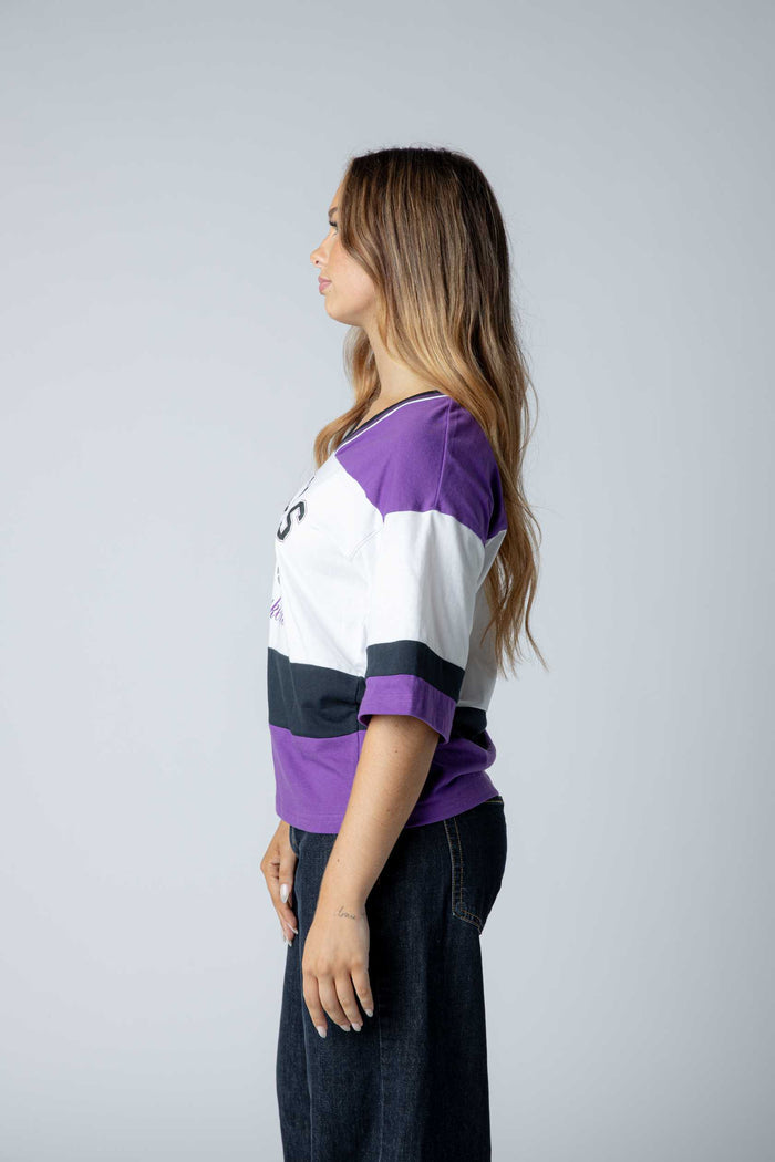 Kings Football Jersey Tee