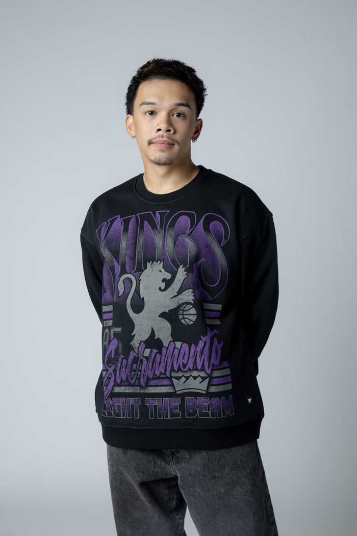 Kings Graphic Crew