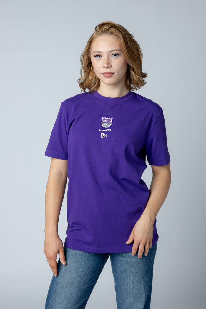 Kings Logo Essentials Tee