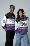 Kings Maximalist Crew