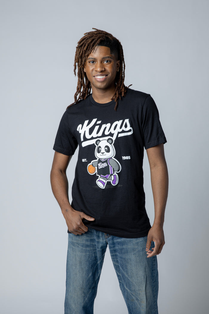 Kings Panda Tee