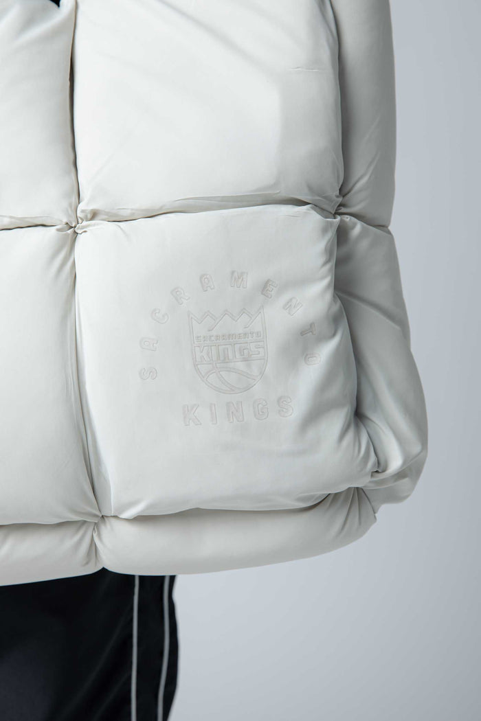 Kings Puff Tote