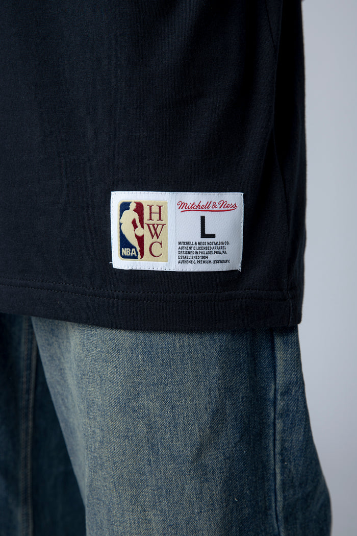 Kings Training Day Tee