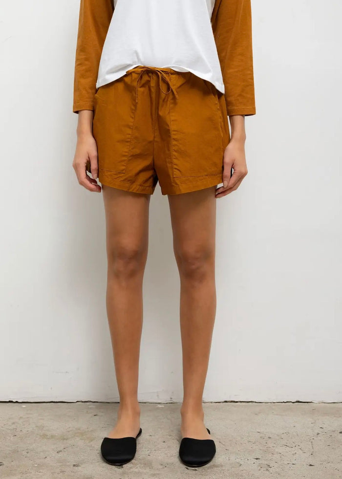 Kyoto Pocket Short (Copper)